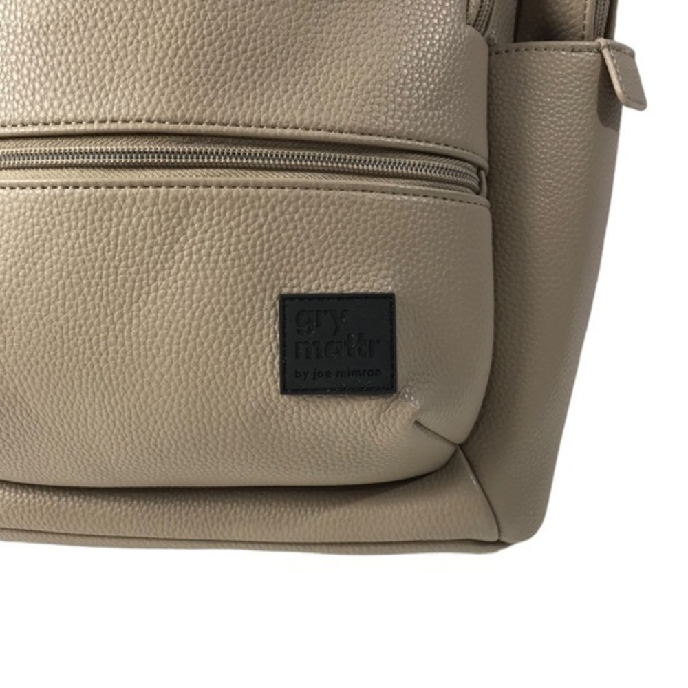 Gry Mattr by Joe Mimran Travel Essentials Backpack - Picture 2 of 9